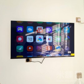 小米電視EA40 2022款